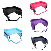 Dječja autosjedalica Organizator Pladanj Kolica Dječja igračka Držač hrane Prijenosni stol