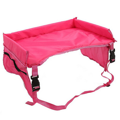 Dječja autosjedalica Organizator Pladanj Kolica Dječja igračka Držač hrane Prijenosni stol