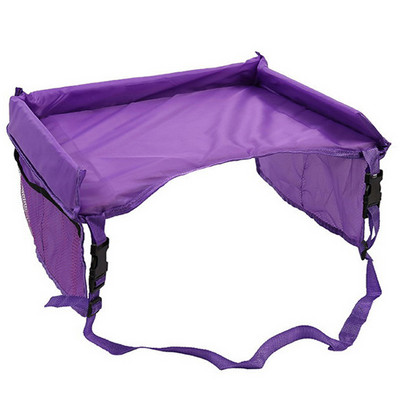 Dječja autosjedalica Organizator Pladanj Kolica Dječja igračka Držač hrane Prijenosni stol