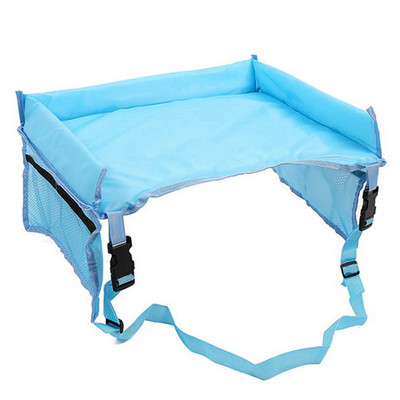 Dječja autosjedalica Organizator Pladanj Kolica Dječja igračka Držač hrane Prijenosni stol