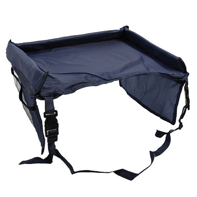 Dječja autosjedalica Organizator Pladanj Kolica Dječja igračka Držač hrane Prijenosni stol