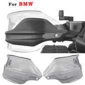 R1200GS Μοτοσικλέτα Handguard Ασπίδα προστασίας χεριού Παρμπρίζ για BMW R1250GS LC ADV Adventure S1000XR F750GS F850GS F900R
