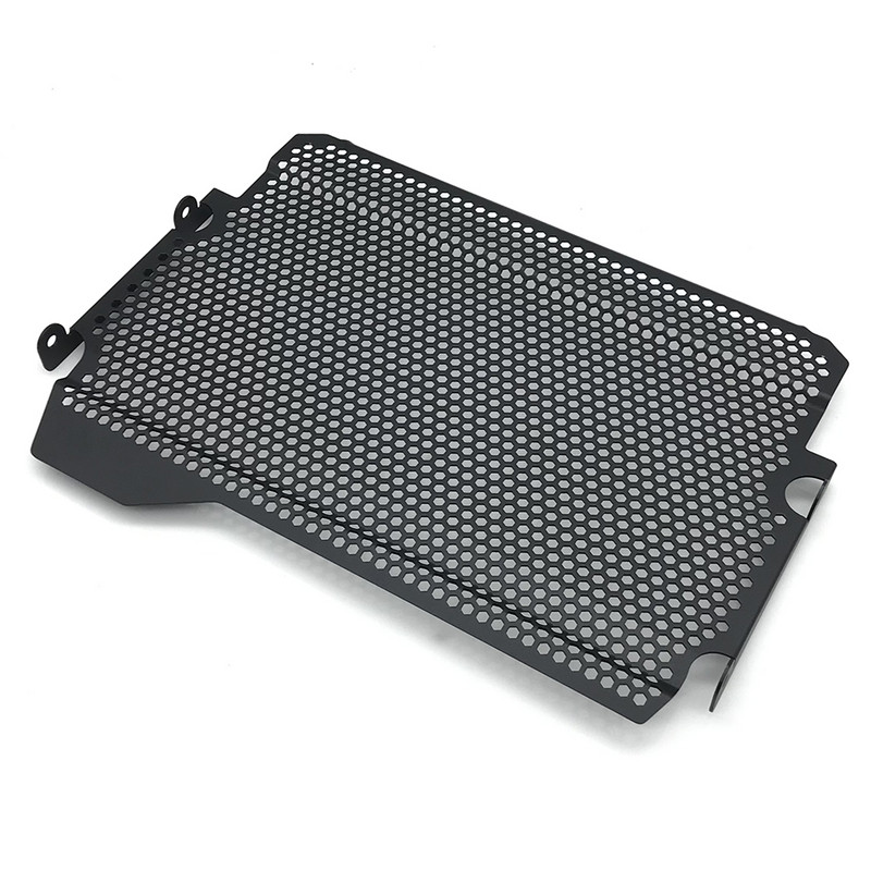 Για Yamaha YZF R7 2021-2022 YZFR7 Προστατευτικό κάλυμμα μάσκας ψυγείου Αξεσουάρ μοτοσικλέτας Προστασία ψυγείου