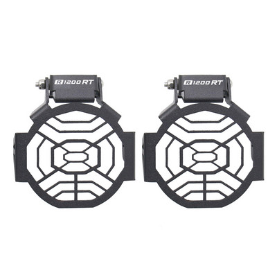 Capac de protecție a grilei de protecție rabatabil pentru lumini de ceață, potrivit pentru BMW R 1250 RT R1250RT R1250RS R1200RS R1200RT R1200 LC R1250 RS