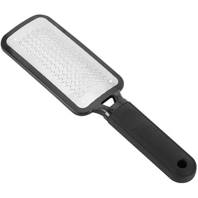 Alati za pedikuru Profesionalna turpija za stopala od nehrđajućeg čelika Komplet za noge od nehrđajućeg čelika Rašpica Dead Skin Ženski instrument