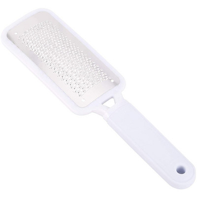 Alati za pedikuru Profesionalna turpija za stopala od nehrđajućeg čelika Komplet za noge od nehrđajućeg čelika Rašpica Dead Skin Ženski instrument