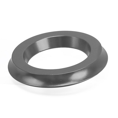 Mootorratas KAWASAKI ZX6R ZX 6R jaoks 2000- 2023 2022 2021 2020 2019 2018 2017 2016 2015 2014 CNC-süütelüliti kaanerõngas zx-6r