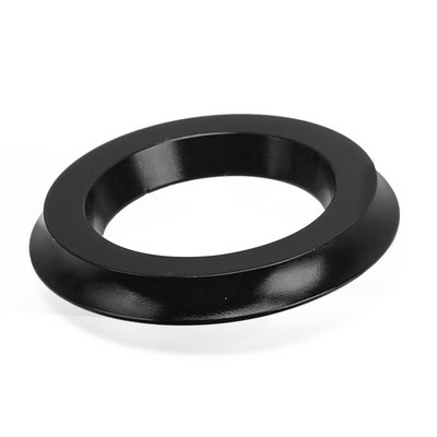 Mootorratas KAWASAKI ZX6R ZX 6R jaoks 2000- 2023 2022 2021 2020 2019 2018 2017 2016 2015 2014 CNC-süütelüliti kaanerõngas zx-6r