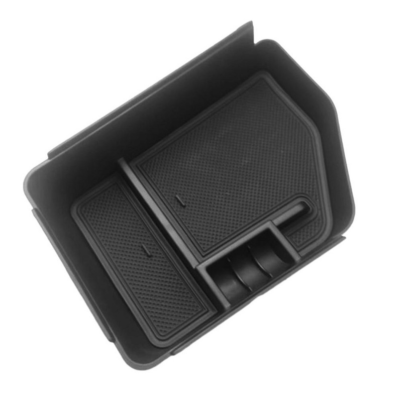 Kia EV6 2021-2023 jaoks käetoe keskkonsooli hoiukarbi hoidik Keskkonsooli kandiku korraldaja Panipaik Korrastamine Autotarvikud