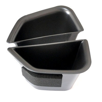 Durų lizdo laikymo dėklas, skirtas 2017–2022 m. „Alfa Romeo Giulia“ priedams, automobilio salono reikmenims, durų rankenos laikymo dėžutei