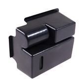 Käetoe hoiukast Renault Samsung XM3 auto keskkonsooli Organzier jaoks