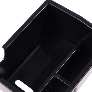 Кутия за съхранение на подлакътник за автомобил Renault Samsung XM3 Органайзер на централната конзола