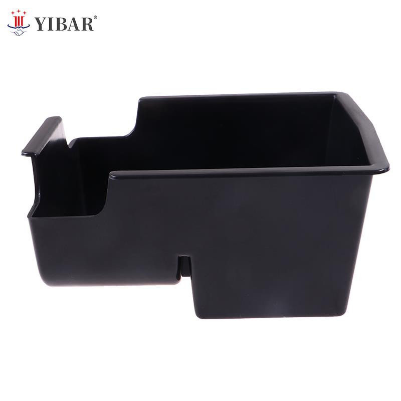 Käetoe hoiukast Renault Samsung XM3 auto keskkonsooli Organzier jaoks