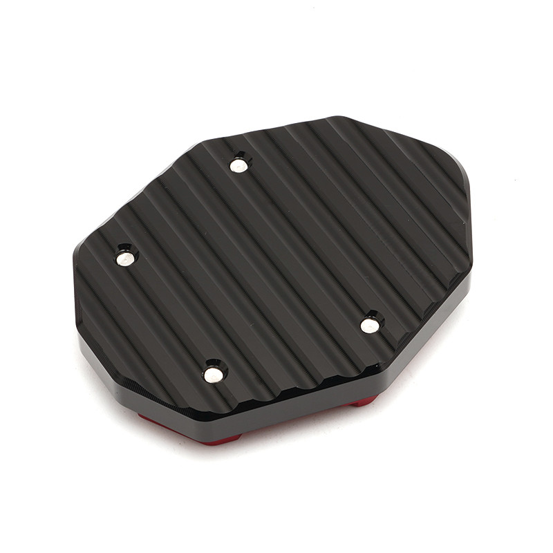 2023. aasta uus sobiv Honda ADV350 ADV 350 2020 2021 2022 2023 mootorratta tarvikud tugijala küljealuse logoga pikenduspadi