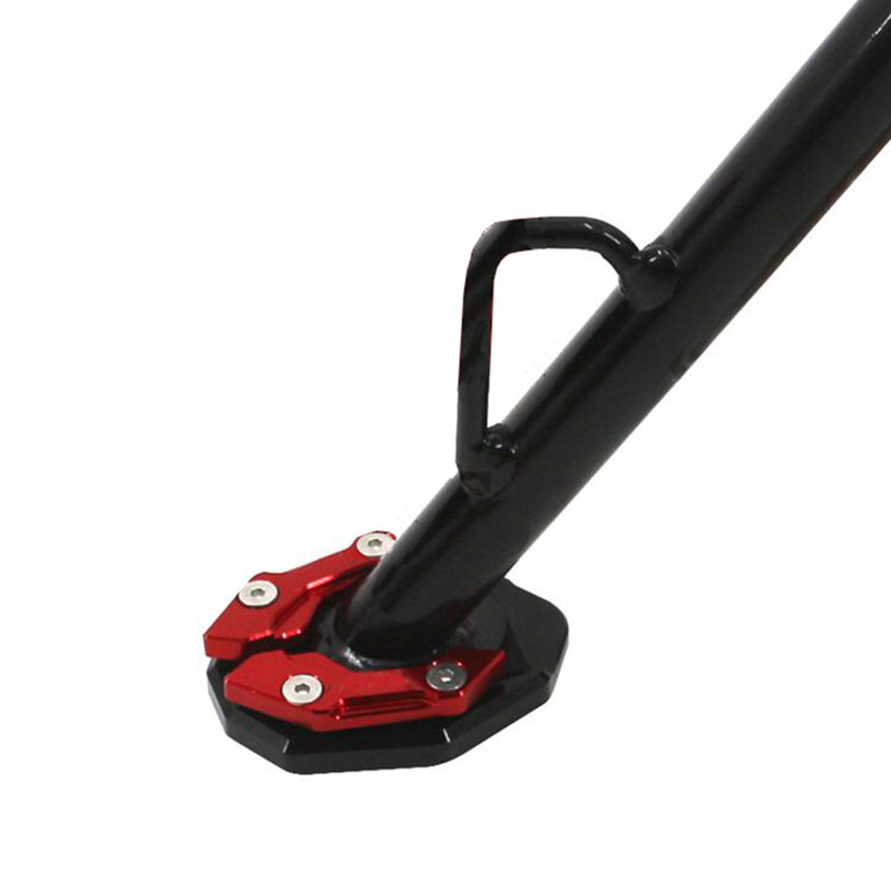 2023. aasta uus sobiv Honda ADV350 ADV 350 2020 2021 2022 2023 mootorratta tarvikud tugijala küljealuse logoga pikenduspadi