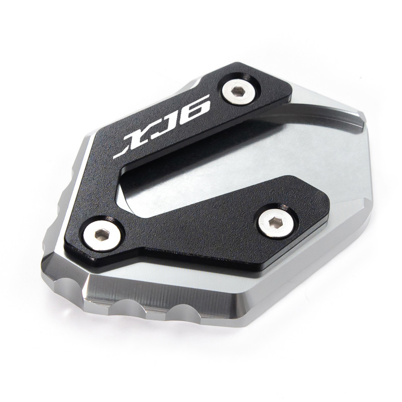 Pentru Yamaha XJ6 XJ6F XJ6N DIVERSION 2009-2015 Suport CNC pentru motocicleta Suport lateral Suport extensie Accesorii pentru placa de suport