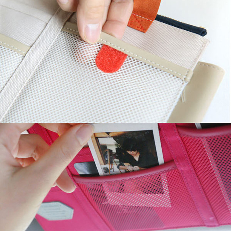 Αλεξίπτωτο αυτοκινήτου Organizer Auto Multi-Pocket Stroll Θήκη Ηλιοθεραπείας Styling Visor Document Storage Pouch Auto εσωτερικό αξεσουάρ