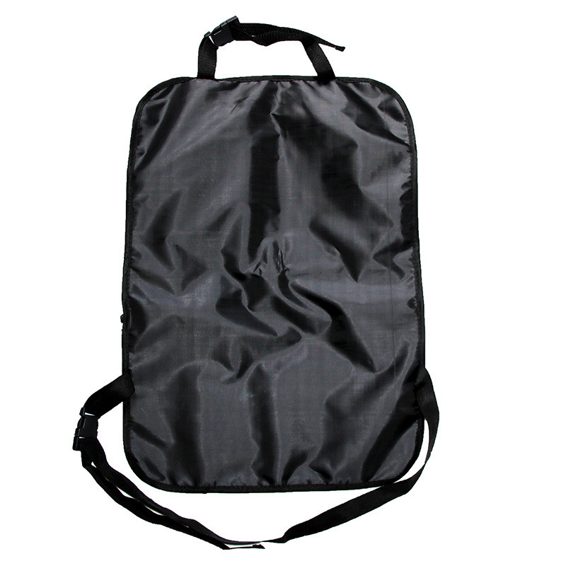 Auto tagaistme korraldaja puutetundliku ekraaniga tahvelarvuti hoidjaga, auto hoiutaskud, mis katavad autoistme seljakaitsmed laste reisimiseks