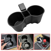 Uusim autotopsihoidja piiraja veepilu libisemise piiraja klambriga tuhatoos Tesla Model 3 Y 2021 silikoontopside autotarvikutele