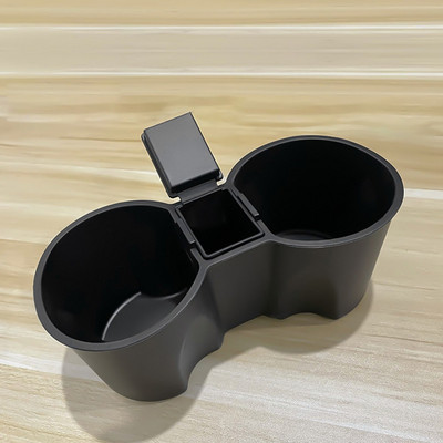 Uusim autotopsihoidja piiraja veepilu libisemise piiraja klambriga tuhatoos Tesla Model 3 Y 2021 silikoontopside autotarvikutele