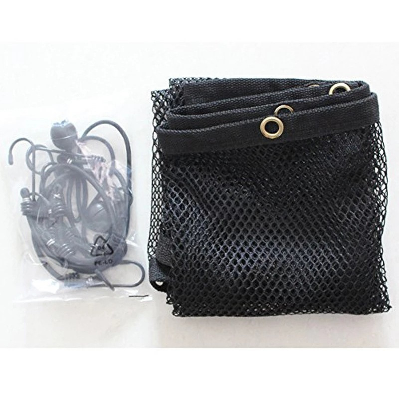 Lemmikloomaauto piirdevõrk kaasaskantav koer Lemmiklooma aediku auto isolatsioonivõrk Koeraauto tara Autojagaja võrk Ohutus välireisimiseks isolatsioonivõrk