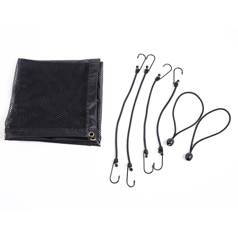 Lemmikloomaauto piirdevõrk kaasaskantav koer Lemmiklooma aediku auto isolatsioonivõrk Koeraauto tara Autojagaja võrk Ohutus välireisimiseks isolatsioonivõrk