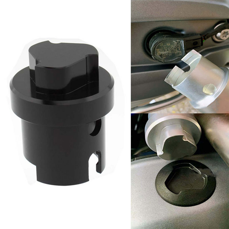 Mähispaketi eemaldamise tööriista tõmmitsa süüteküünla kork BMW R1200GS 04-18 R1200 GS Adventure 18-05 R 1200 GS ADV LC 2018-2014 R1150R jaoks