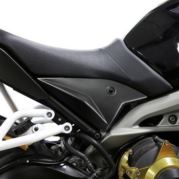 Αξεσουάρ μοτοσικλέτας Νέα για Yamaha MT-09 FZ-09 Πλαϊνά πάνελ Κάλυμμα Fairing MT 09 MT09 FZ 09 FZ09 2014 - 2020 2019 2018 2017