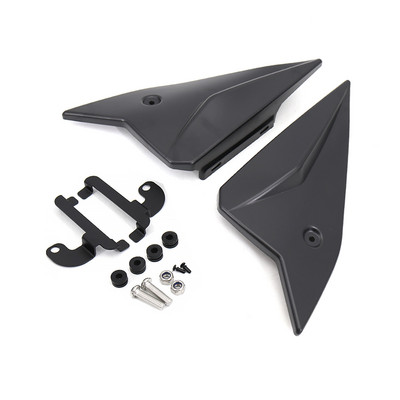 Αξεσουάρ μοτοσικλέτας Νέα για Yamaha MT-09 FZ-09 Πλαϊνά πάνελ Κάλυμμα Fairing MT 09 MT09 FZ 09 FZ09 2014 - 2020 2019 2018 2017