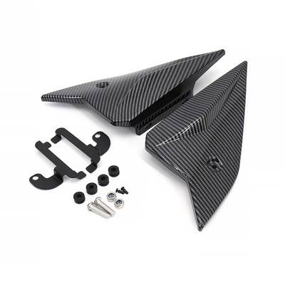 Αξεσουάρ μοτοσικλέτας Νέα για Yamaha MT-09 FZ-09 Πλαϊνά πάνελ Κάλυμμα Fairing MT 09 MT09 FZ 09 FZ09 2014 - 2020 2019 2018 2017