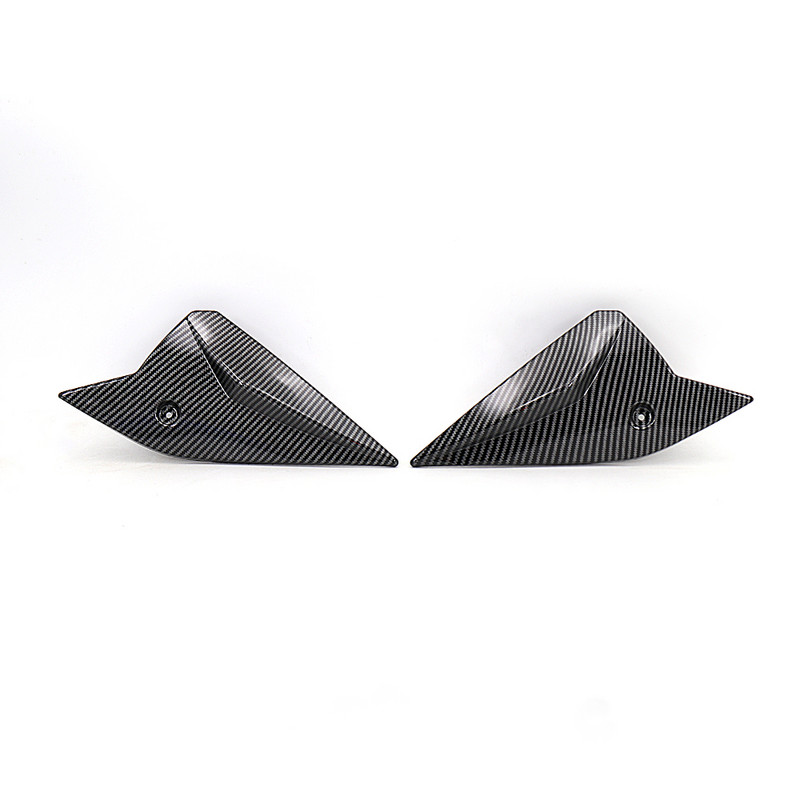 Αξεσουάρ μοτοσικλέτας Νέα για Yamaha MT-09 FZ-09 Πλαϊνά πάνελ Κάλυμμα Fairing MT 09 MT09 FZ 09 FZ09 2014 - 2020 2019 2018 2017