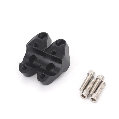 Για Ktm 1050 1090 1190 1290 super adventure duke r gt smc εξαρτήματα μοτοσυκλετών Handlebar Riser Kit