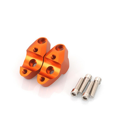 Για Ktm 1050 1090 1190 1290 super adventure duke r gt smc εξαρτήματα μοτοσυκλετών Handlebar Riser Kit