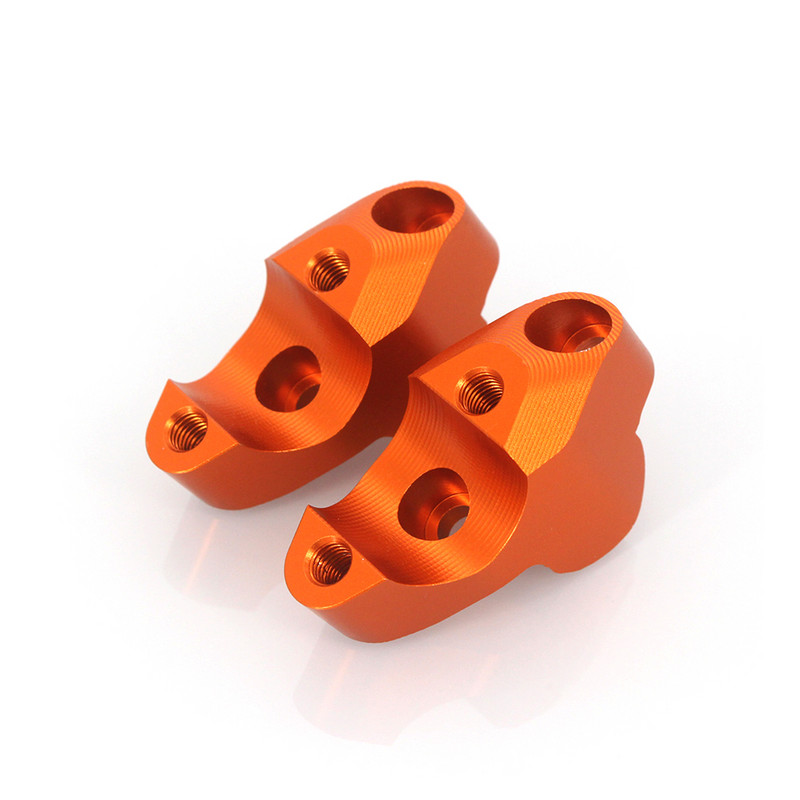 Για Ktm 1050 1090 1190 1290 super adventure duke r gt smc εξαρτήματα μοτοσυκλετών Handlebar Riser Kit