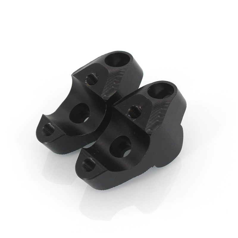 Για Ktm 1050 1090 1190 1290 super adventure duke r gt smc εξαρτήματα μοτοσυκλετών Handlebar Riser Kit