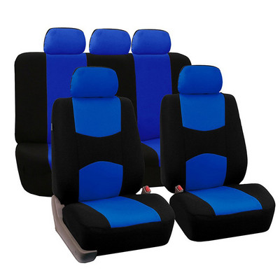 Huse Scaun Auto Set Complet Husa Protectie Auto Accesorii Universale Vehicul -St Pentru Renault Logan