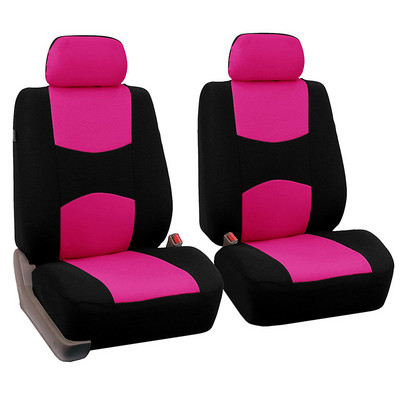 Huse Scaun Auto Set Complet Husa Protectie Auto Accesorii Universale Vehicul -St Pentru Renault Logan