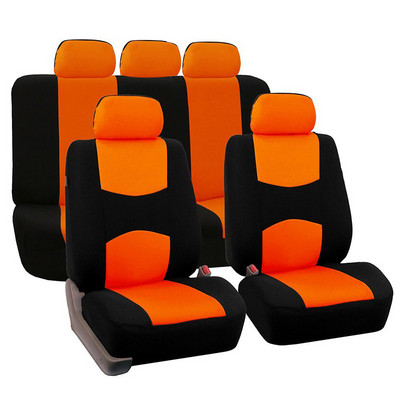 Huse Scaun Auto Set Complet Husa Protectie Auto Accesorii Universale Vehicul -St Pentru Renault Logan