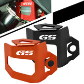 2022 pentru BMW F 750 GS F 850 GS 2018 2019 2020 2021 Motocicletă Capac lichid de frână din spate Protecție rezervor F750GS F850GS