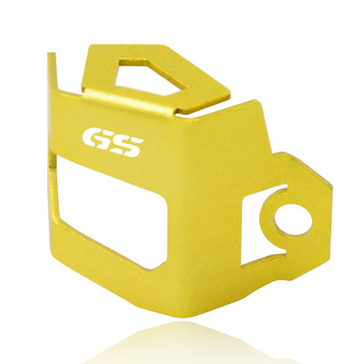 2022 pentru BMW F 750 GS F 850 GS 2018 2019 2020 2021 Motocicletă Capac lichid de frână din spate Protecție rezervor F750GS F850GS