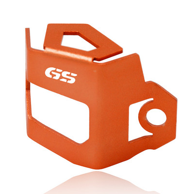 2022 pentru BMW F 750 GS F 850 GS 2018 2019 2020 2021 Motocicletă Capac lichid de frână din spate Protecție rezervor F750GS F850GS