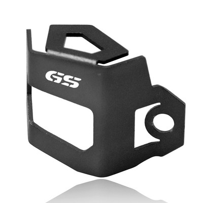 2022 pentru BMW F 750 GS F 850 GS 2018 2019 2020 2021 Motocicletă Capac lichid de frână din spate Protecție rezervor F750GS F850GS