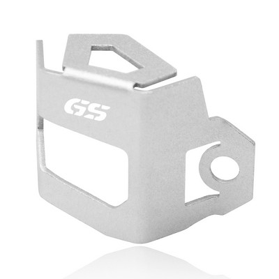 2022 pentru BMW F 750 GS F 850 GS 2018 2019 2020 2021 Motocicletă Capac lichid de frână din spate Protecție rezervor F750GS F850GS