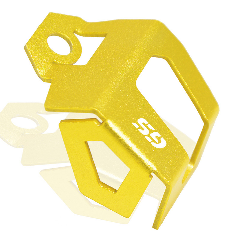 2022 pentru BMW F 750 GS F 850 GS 2018 2019 2020 2021 Motocicletă Capac lichid de frână din spate Protecție rezervor F750GS F850GS