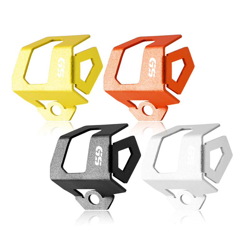 2022 pentru BMW F 750 GS F 850 GS 2018 2019 2020 2021 Motocicletă Capac lichid de frână din spate Protecție rezervor F750GS F850GS