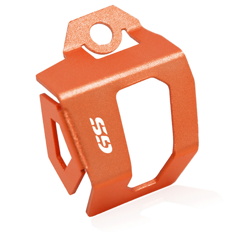 2022 pentru BMW F 750 GS F 850 GS 2018 2019 2020 2021 Motocicletă Capac lichid de frână din spate Protecție rezervor F750GS F850GS