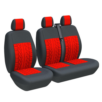 Universaalsed istmekatted, istmekatted veoautobussi kaubiku bussijuhile ja reisijale 2+1 istmekatted, ühe- ja kahekohalised esiistmed