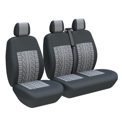 Universaalsed istmekatted, istmekatted veoautobussi kaubiku bussijuhile ja reisijale 2+1 istmekatted, ühe- ja kahekohalised esiistmed