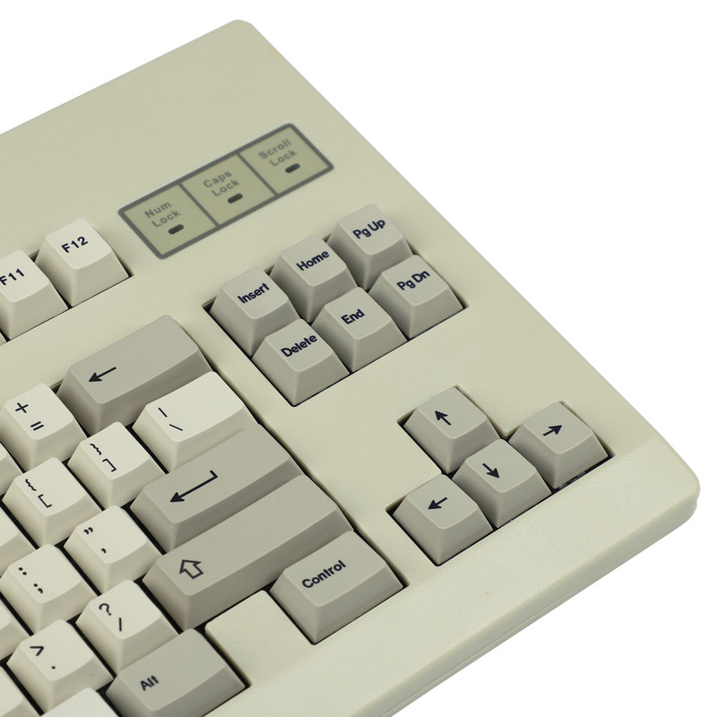 143 Shenpo Keycaps Cherry Profile Dye Sub Thick PBT Σετ πληκτρολογίου Mac για ANSI104 TKL GK61 96 75 GMMK NCR80 Mx Keyboard