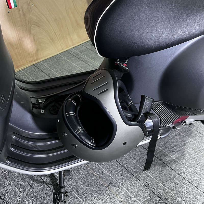 GTS300 jaoks GTV300 50 125 150 250 GTS 300 Kiivri lukustusklamber Kiivri konks riidepuu Mootorratta tarvikud Peidetud istmekonks